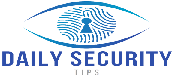 Daily Security Tips