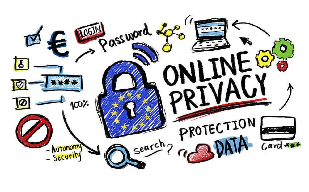 Online Privacy Tools for Safe Browsing