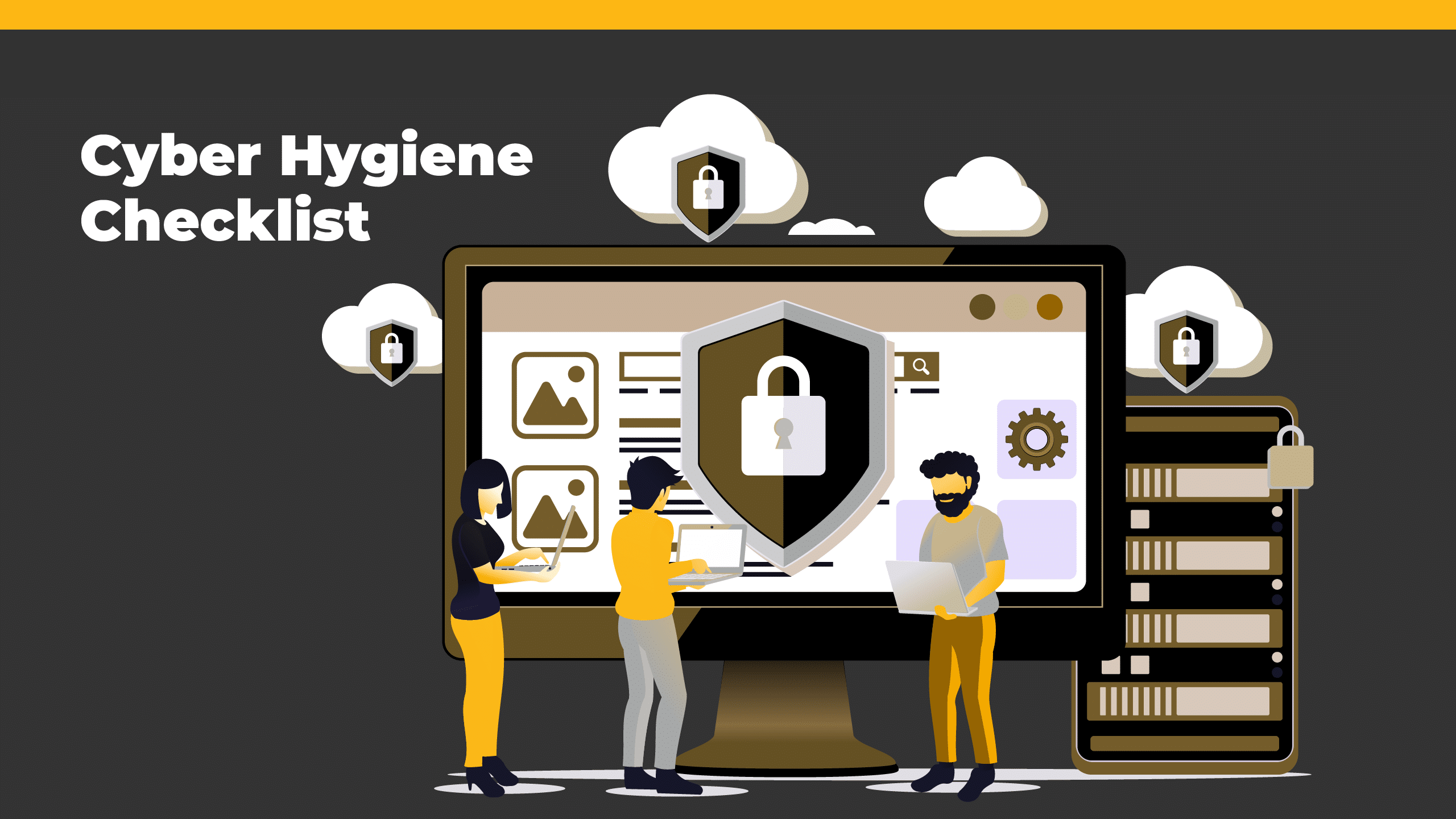 Cyber Hygiene Checklist: Steps for Safe Online Practices