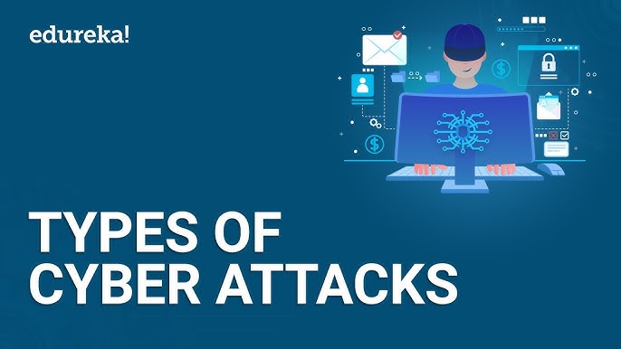 How to Prevent Cyberattacks on Your Personal Devices