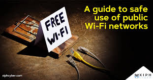 Public Wi-Fi: How to Stay Safe on Open Networks