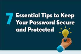 Essential Password Tips for Better Online Security